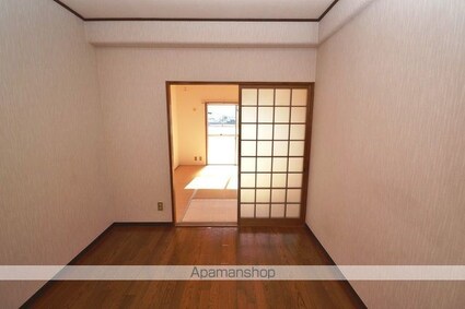 グランドールマンション[2K/24.75m2]の内装1