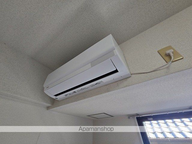 ラムール六甲山ノ手の内装写真