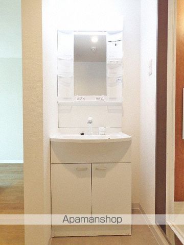 CITY RESIDENCE幌平橋の内装写真