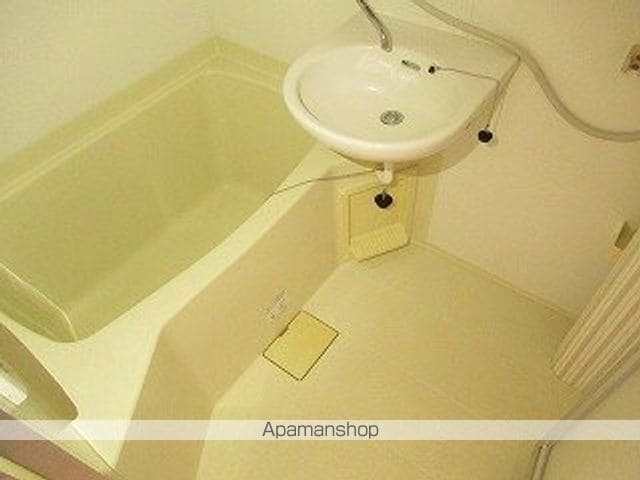 マンションシュエット1の内装写真