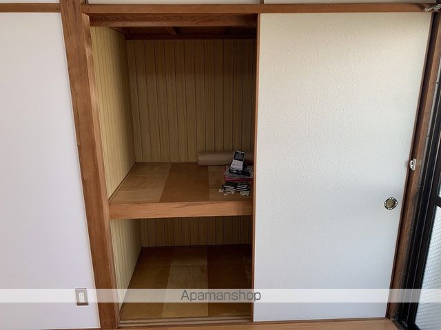 祇園ビルの内装写真