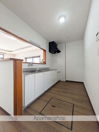 岡山県倉敷市連島町西之浦[3LDK/87m2]の内装2