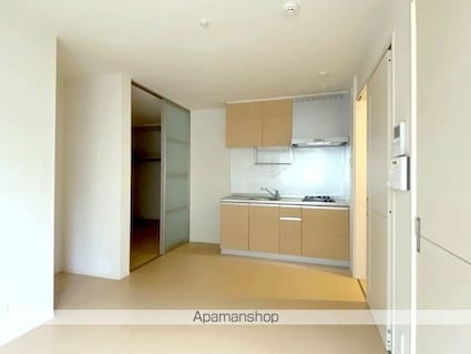 東京都杉並区阿佐谷南２丁目[1LDK/34.79m2]の内装1