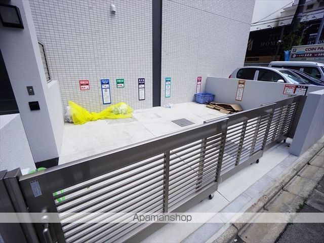 ルネフラッツ今池駅前SOUTHの外観写真