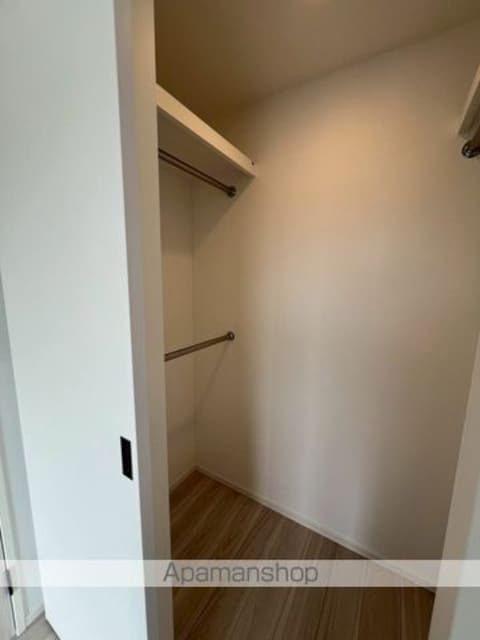東京都新宿区西落合２丁目[2LDK/53.2m2]の内装6
