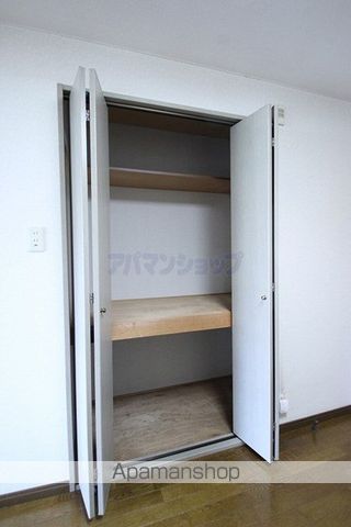 サンコーポの内装写真