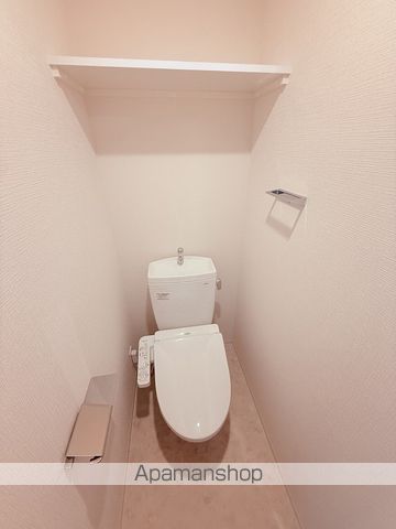 ファステート大阪ヒョードルの内装写真