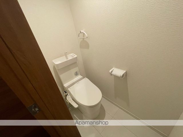 Premier ResidenceI・IIの内装写真