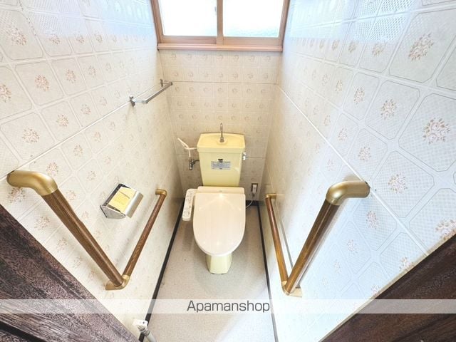 鍛治1丁目26番貸家の内装写真