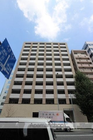 エンクレスト博多駅東IIの外観写真