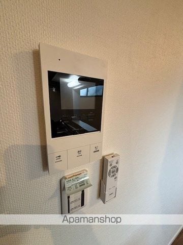 パルブニール浜野の内装写真