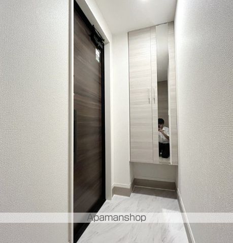 セレスティア中央 IIの内装写真