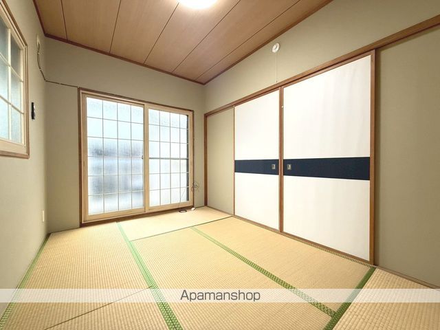 スシキンプラザの内装写真