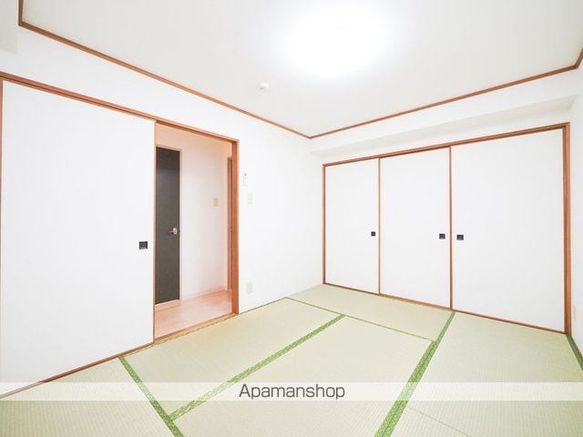 パスウェイ弐番館の内装写真
