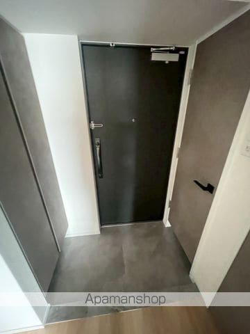 S−RESIDENCE板橋大山CLAIRの内装写真