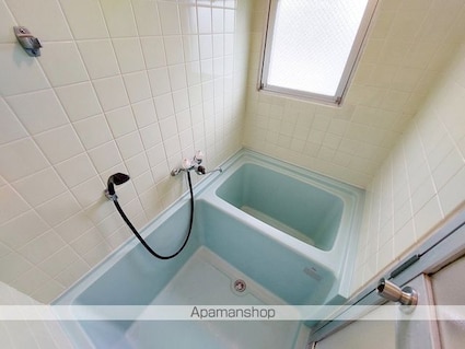 アルジェント朝生田[1DK/52.92m2]のバス