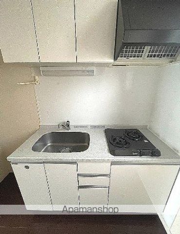 フェルテ桃園の内装写真
