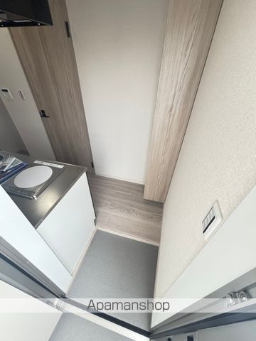 SHOKEN Villa横浜尻手の内装写真