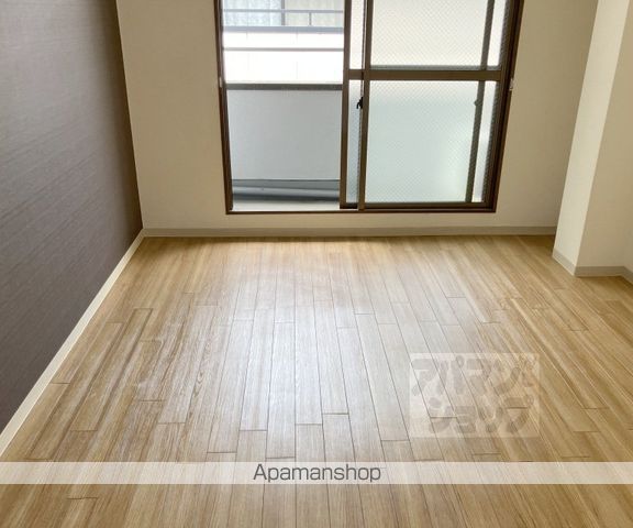 ルモンド並河の内装写真
