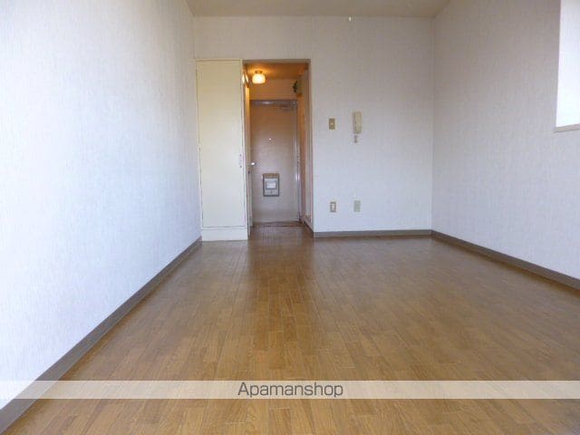 コアクレスト立川[1R/18.36m2]の内装5
