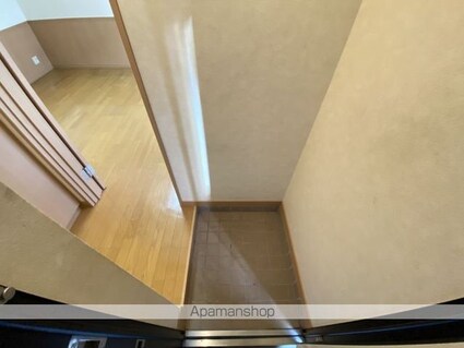 ＢＡＲＲＹ美原Ⅱ（バリーミハラツー）[1LDK/35.23m2]の玄関