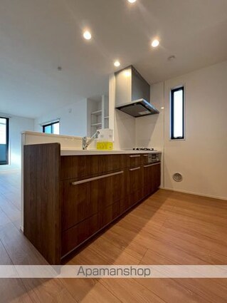 Ｋｏｌｅｔ片倉１４[2SLDK/81.34m2]のキッチン