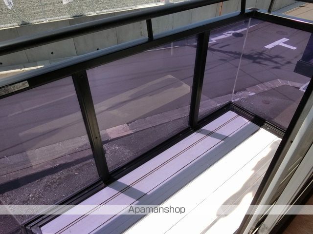 プリムローズの内装写真