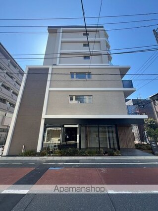 東京都新宿区西落合２丁目[1LDK/37.67m2]の外観4