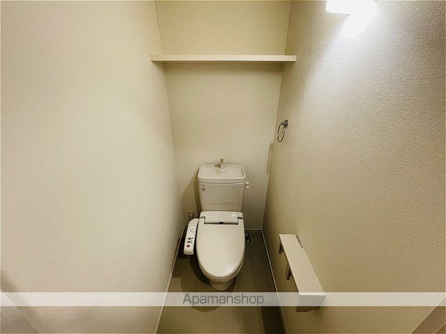 ベルレジデンス高砂の内装写真