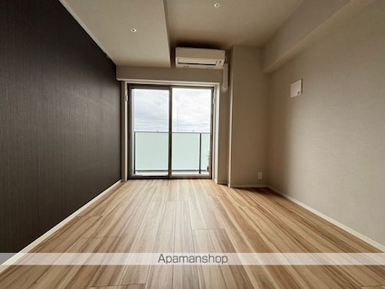 ＳＨＯＫＥＮ　Ｒｅｓｉｄｅｎｃｅ横浜浅間町[1K/21.23m2]の内装2