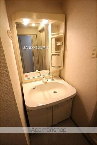 港プロシード16の内装写真