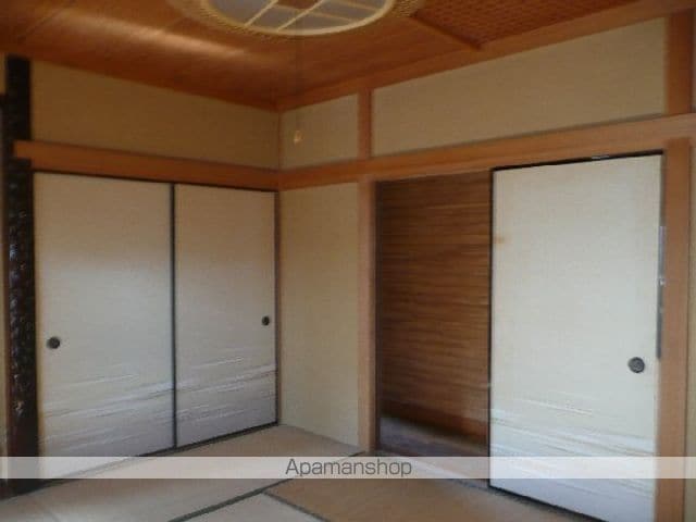 常磐線 佐和駅 徒歩54分 2階建 築44年の内装写真