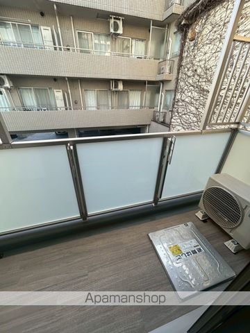 ALIVIS中野の内装写真