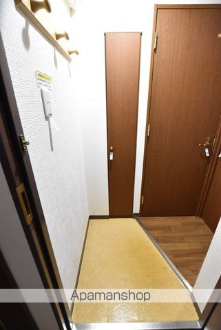 コトン大通中央の内装写真