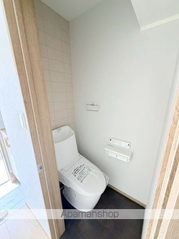 Lugn plats B棟の内装写真