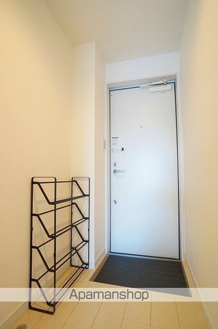 グラッソ戸部の内装写真