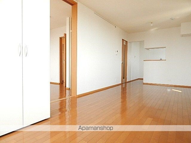 東京都東大和市芋窪６丁目[1LDK/50.35m2]の内装1