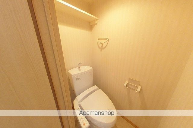 SUITE・HNDの内装写真