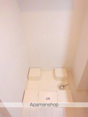 フェアリーシャトーの内装写真