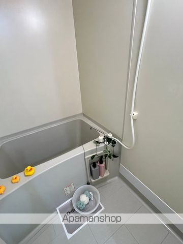 コンフォール美喜 Iの内装写真