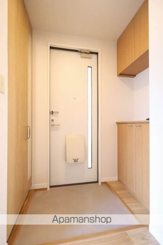 シャーメゾン東高須の内装写真