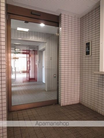 カーサディ北柏の内装写真