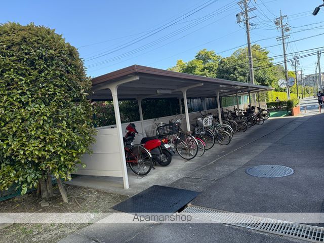 コープ野村半田壱号棟のその他写真