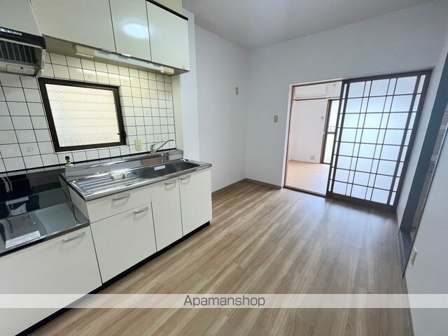 マンション本町[1DK/29.62m2]の内装2