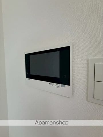 ブライズ中野哲学堂の内装写真