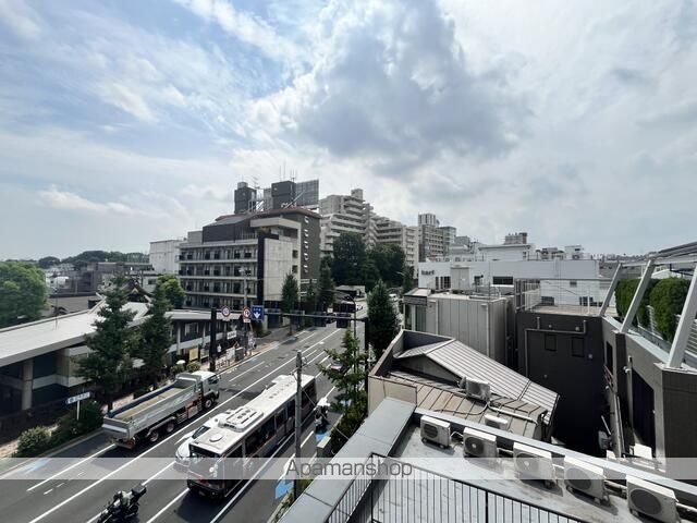 目黒パークスクエアのその他写真