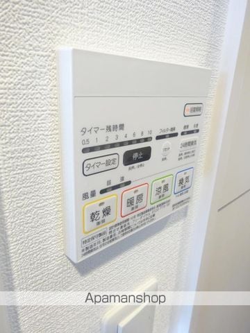SEIWA PALACE玉造駅上の内装写真