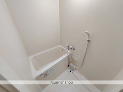 ガリレオビル１[1K/25.5m2]のバス