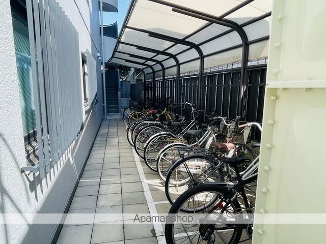 フジコーポかしわ台のその他写真