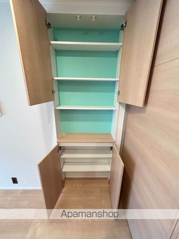 アコルデの内装写真